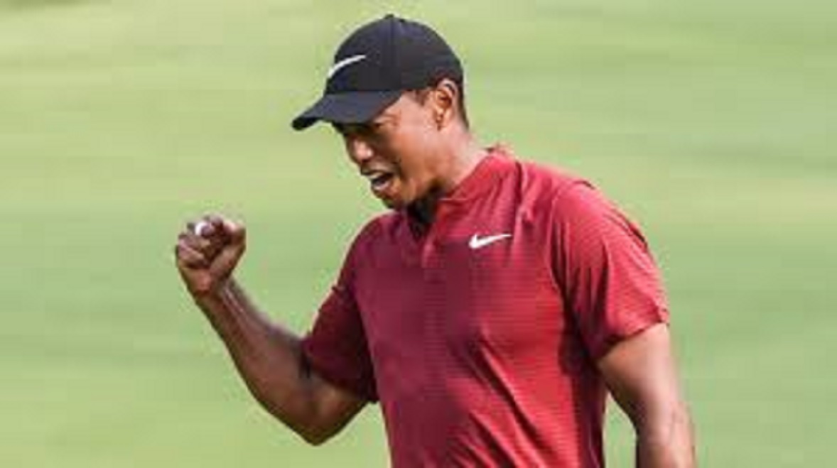 Golf - PGA : Le Retour du Tigre