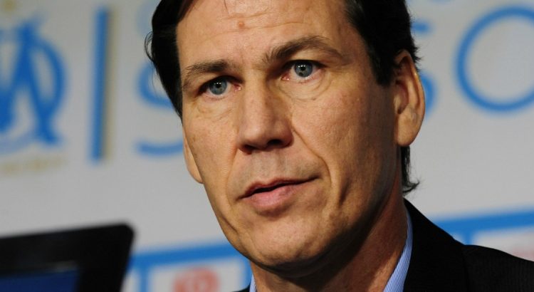 Garcia affirme que l'OM a fait trop d'erreurs