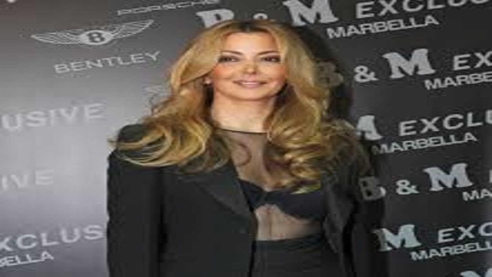 VIDEO: Ex Miss Sofía Mazagatos atraviesa uno de sus peores momentos personales