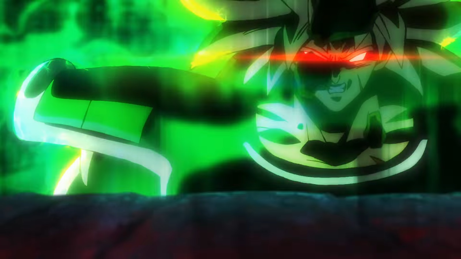 La película de Dragon Ball SuperAkira tendra tecnología CGI