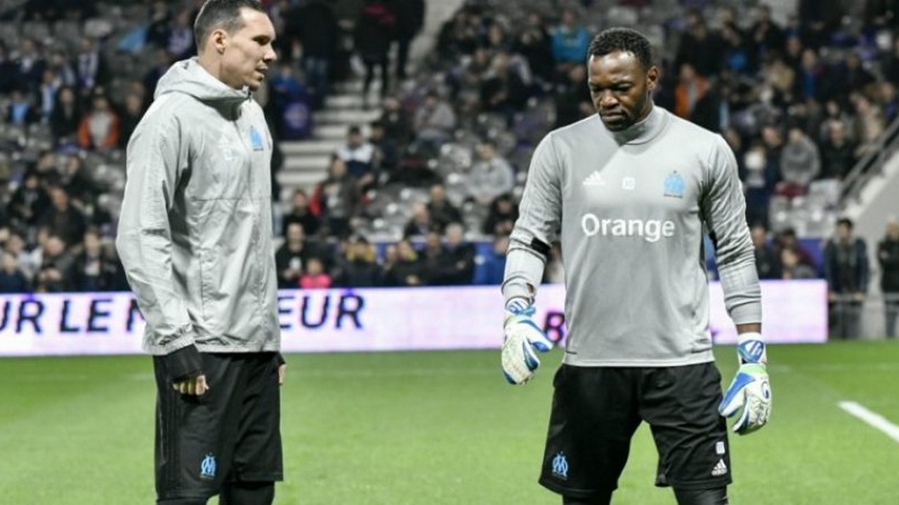 OM : un gardien de but plus que jamais recherché
