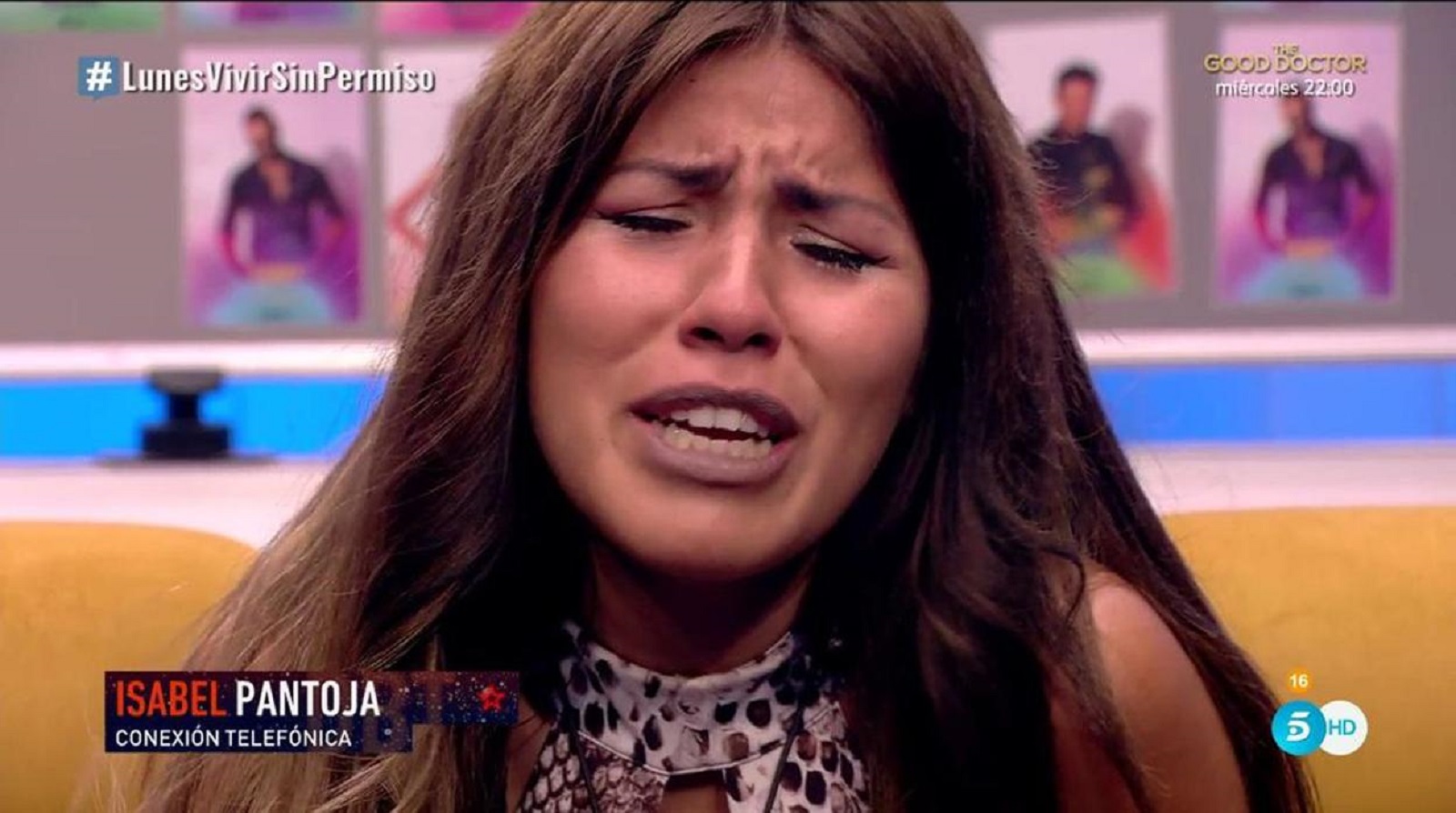 Posible pacto de Isa Pantoja y Vasile en GH VIP, revelado por Alejandro Albalá