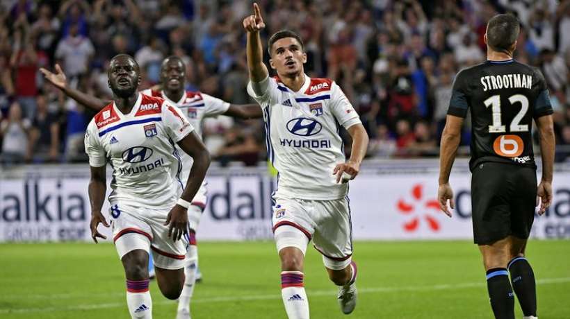 Pour Ménès, Amavi, Gustavo et Caleta-Car sont coupables de la défaite