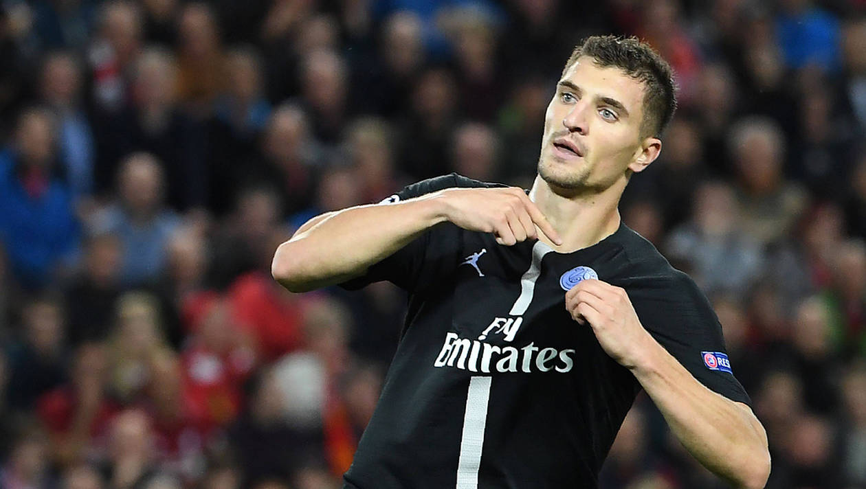Pierre Ménès n'apprécie pas les paroles de Meunier sur Neymar