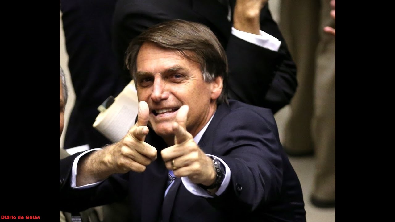 O manifesto “Pela democracia, pelo Brasil” manifesto contra Bolsonaro