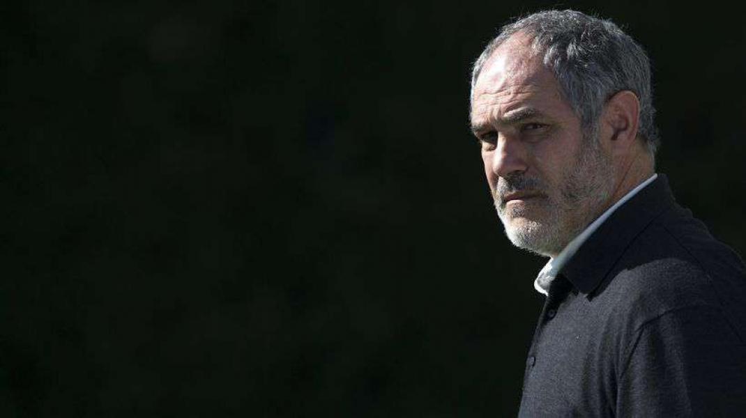 Andoni Zubizarreta revient sur sa place dans l'équipe