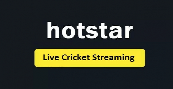 Star Sports, Hotstar live cricket streaming India vs ... - 696 x 360 png 286kB