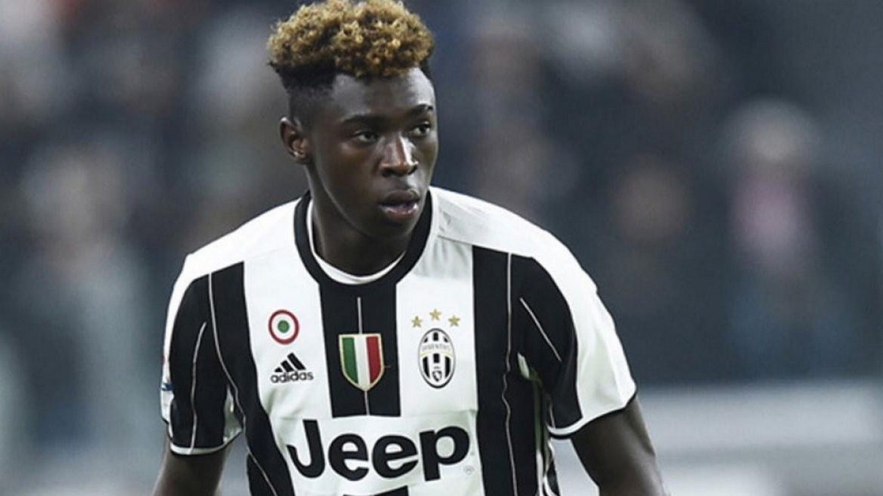 OM : Moise Kean pourrait arriver en janvier