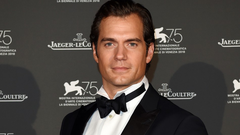 From Superman to James Bond, Henry Cavill being eyed as potential James Bond