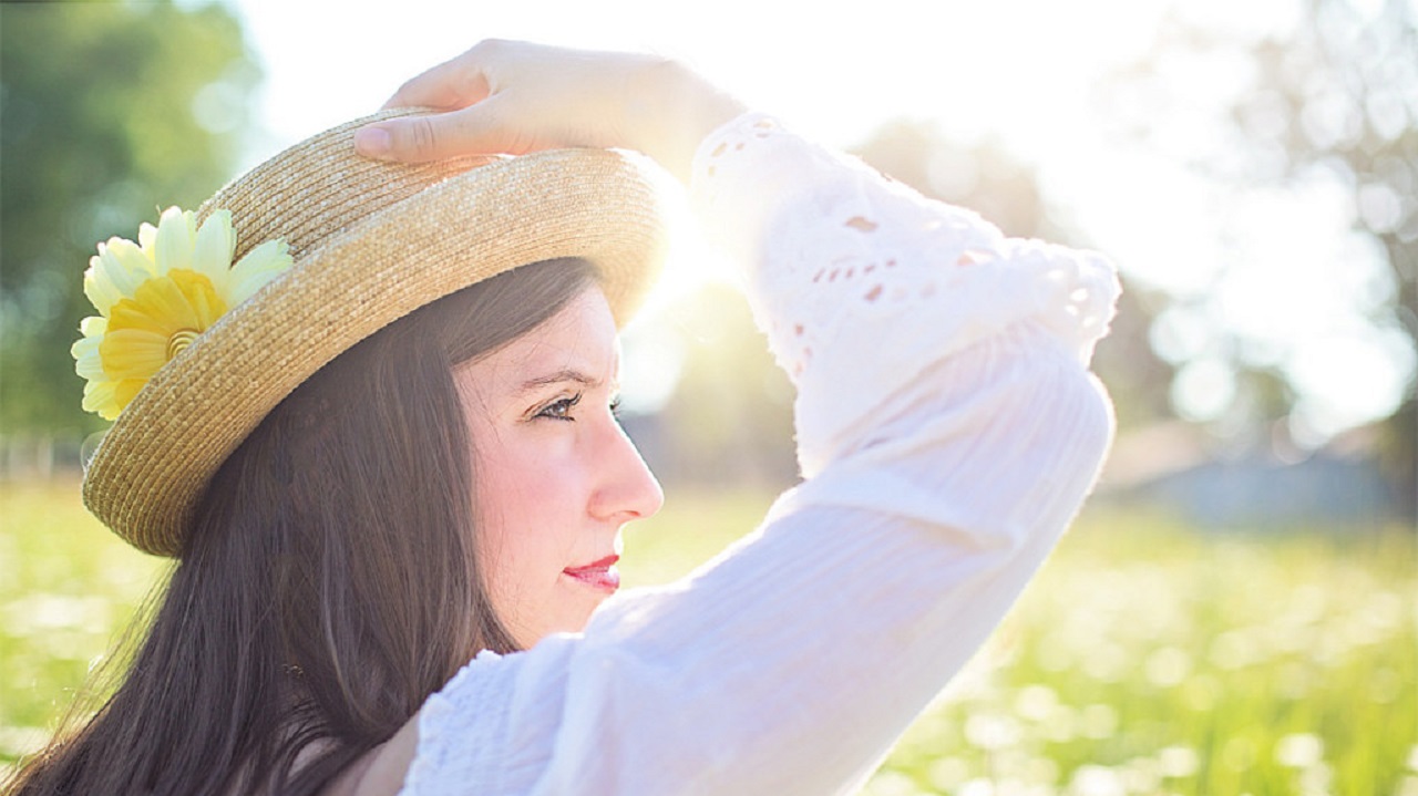 What to eat to have healthy skin