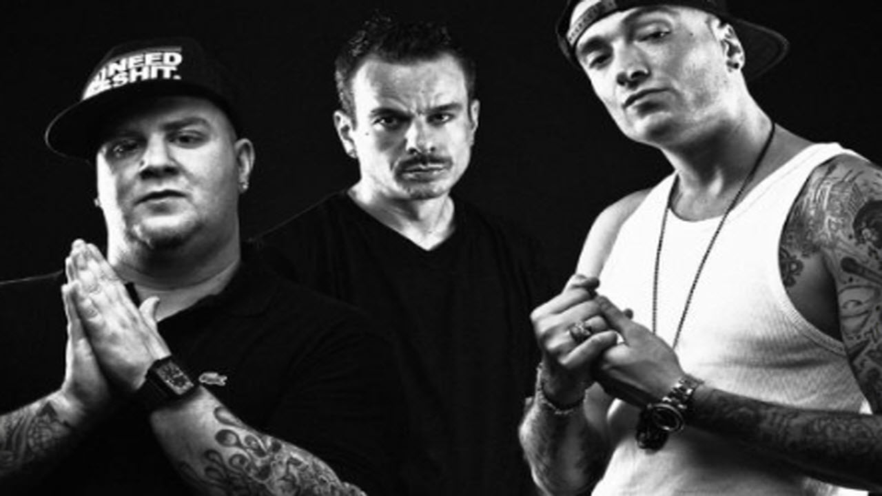 Gué Pequeno non esclude una possibile reunion con i Club Dogo