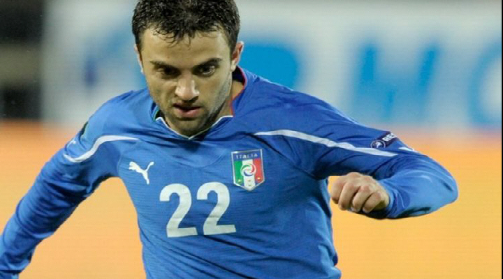 Giuseppe Rossi: un anno di stop per doping