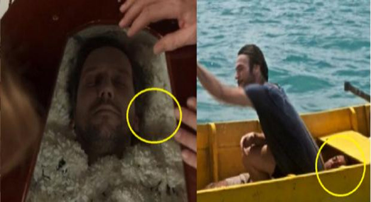 Segundo Sol e os erros mais gritantes da novela