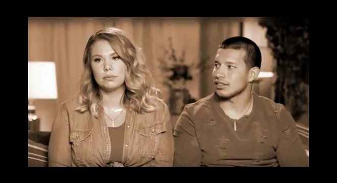 MTV's teen dad Javi Marroquin is angry about Kailyn Lowry's new memoir