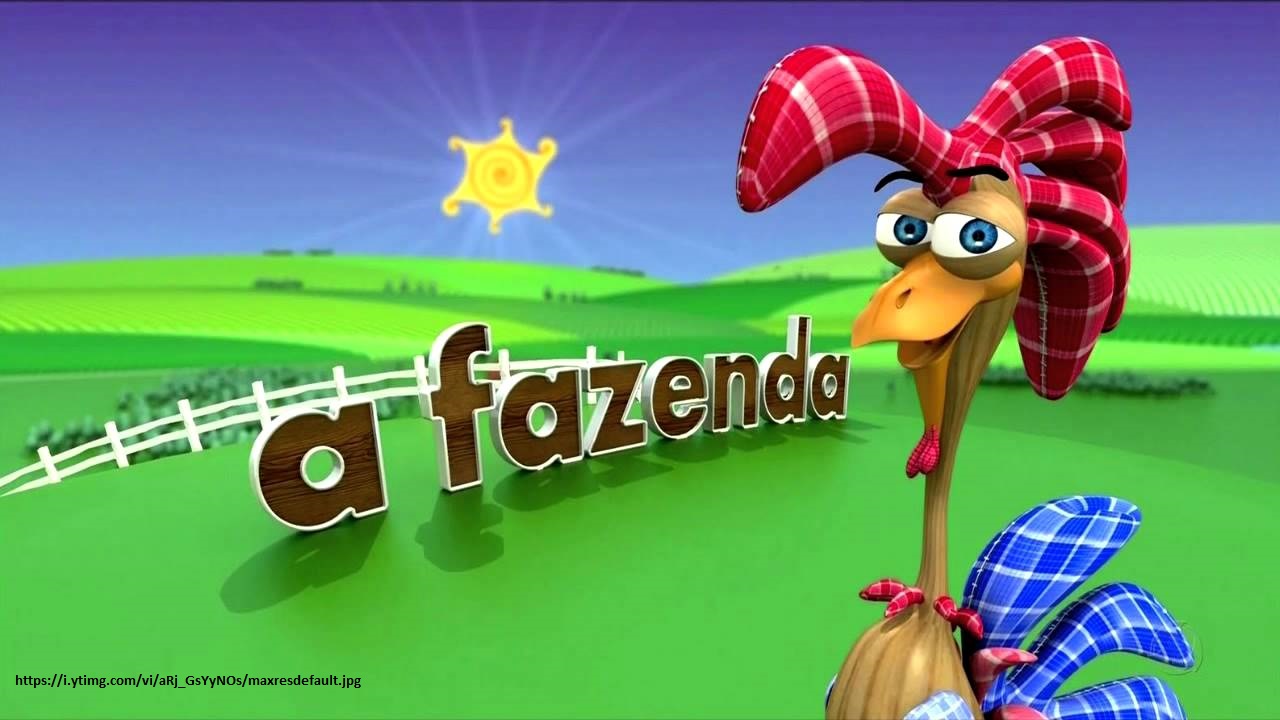 Leo, Luane e Vida formam a primeira Roça, mas um deles será o novo Fazendeiro