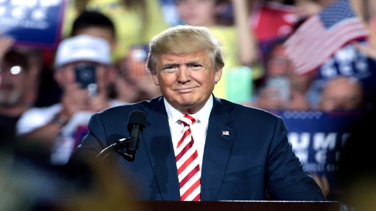 Il presidente Trump all'ONU: 'L'Iran semina caos, morte e distruzione'