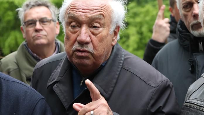 La mairie de Paris demande l'interdiction du marché de Noël de Marcel Campion
