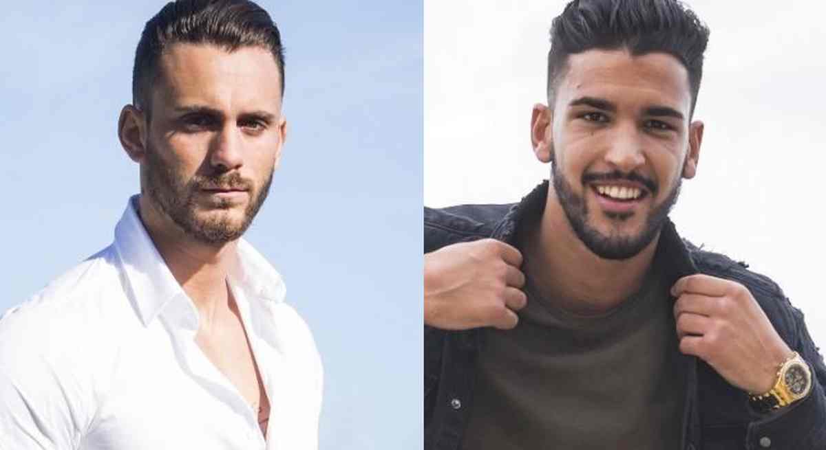10 Couples Parfaits 2 : Selim et Illan s'attaquent sur le physique