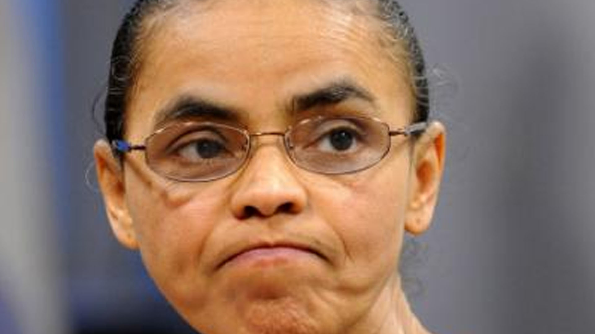 Marina Silva cai e empata tecnicamente com Amoêdo