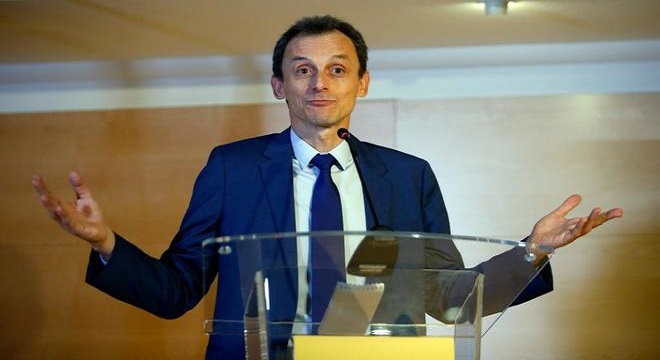 Pedro Duque confirma que ha pagado sus impuestos