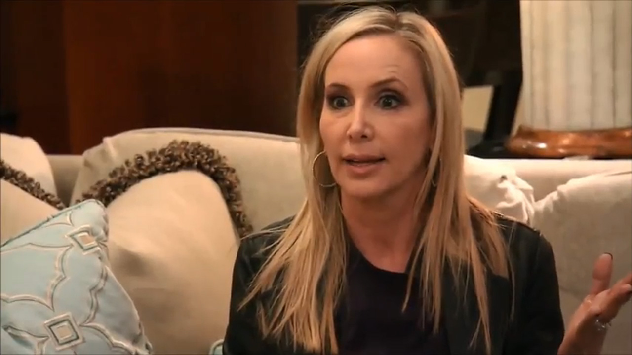 Shannon Beador admits to still being with boyfriend Scot