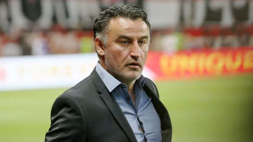 Christophe Galtier sait que le PSG sera dur à battre
