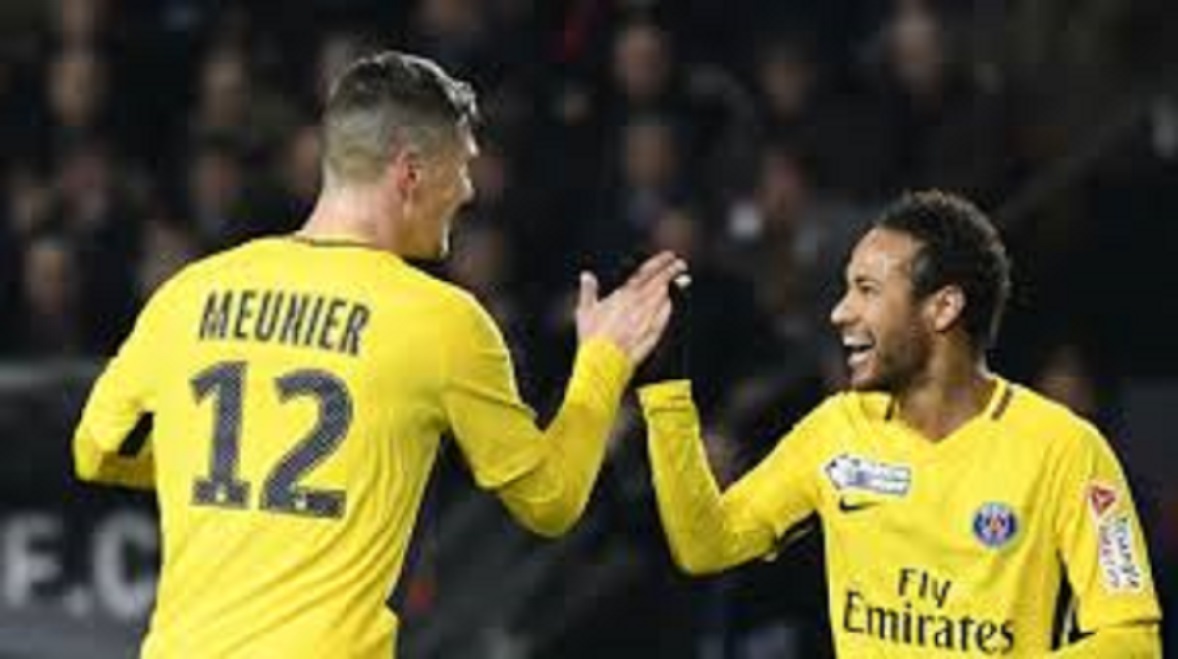 Un PSG record en ce début de saison