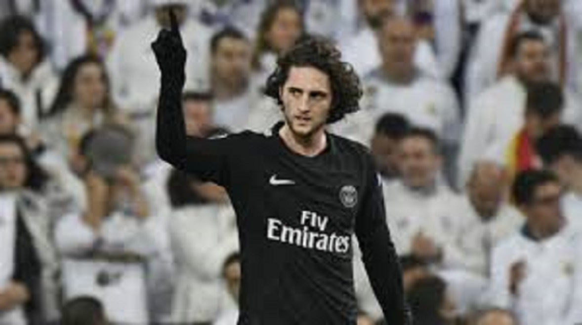 Echange Rabiot - Busquets en vue