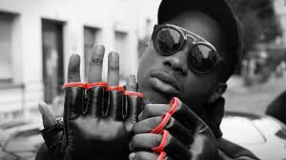 Les meilleures ventes de la semaine du rap français