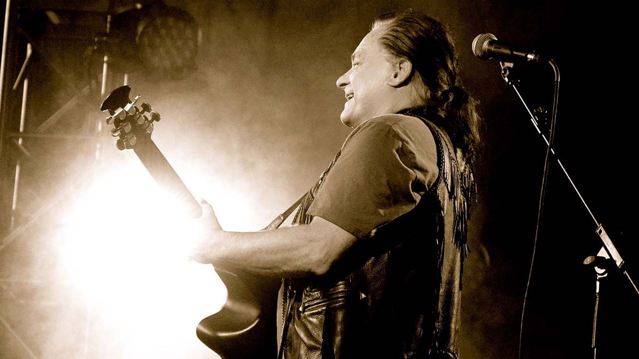 Marty Balin of Jefferson Airplane has died at the age of 76