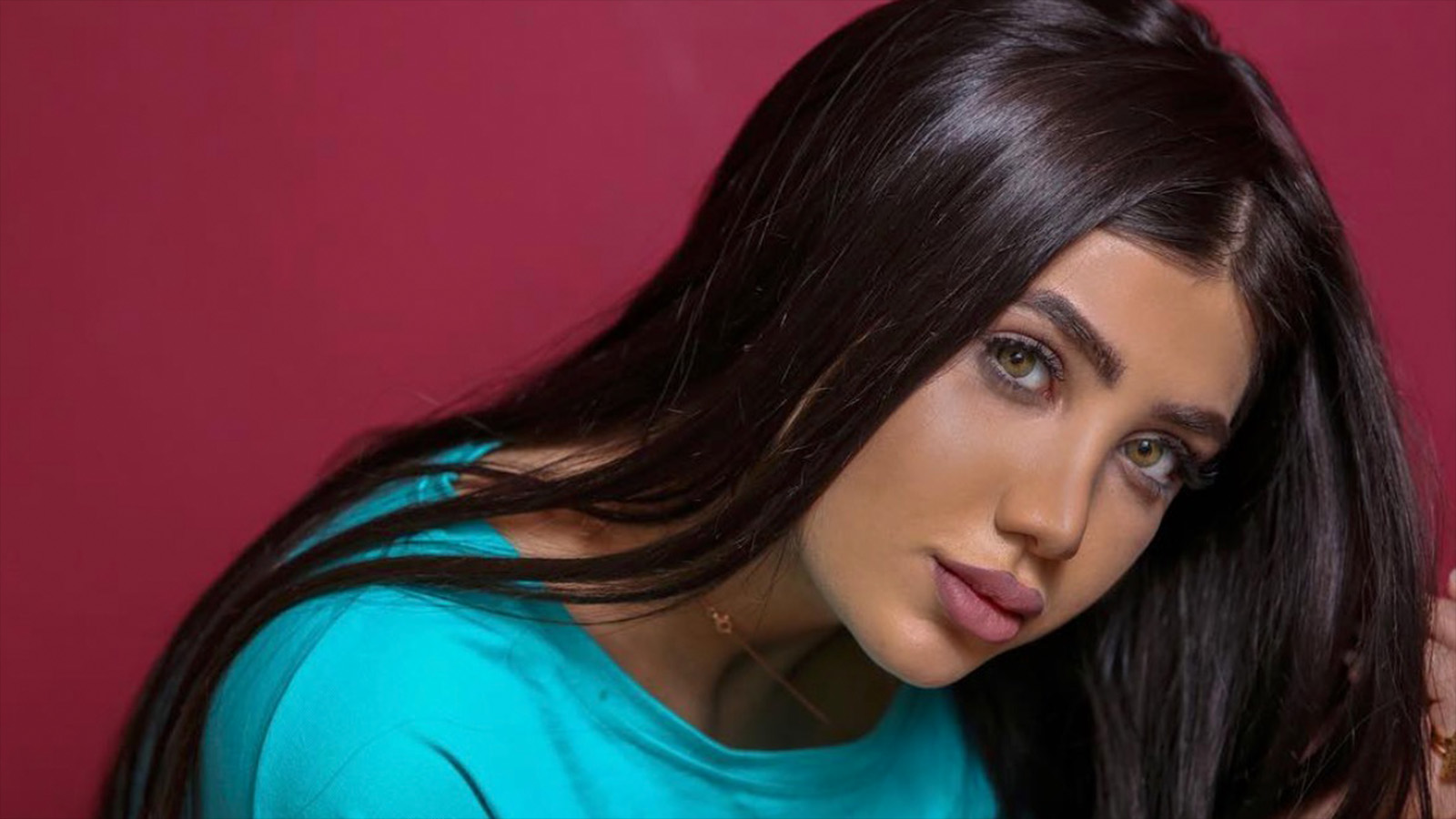Tara Farès, sauvagement assassinée en plein Bagdad