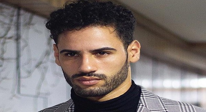 Asraf Beno se podría haber acercado a Miguel Vilas