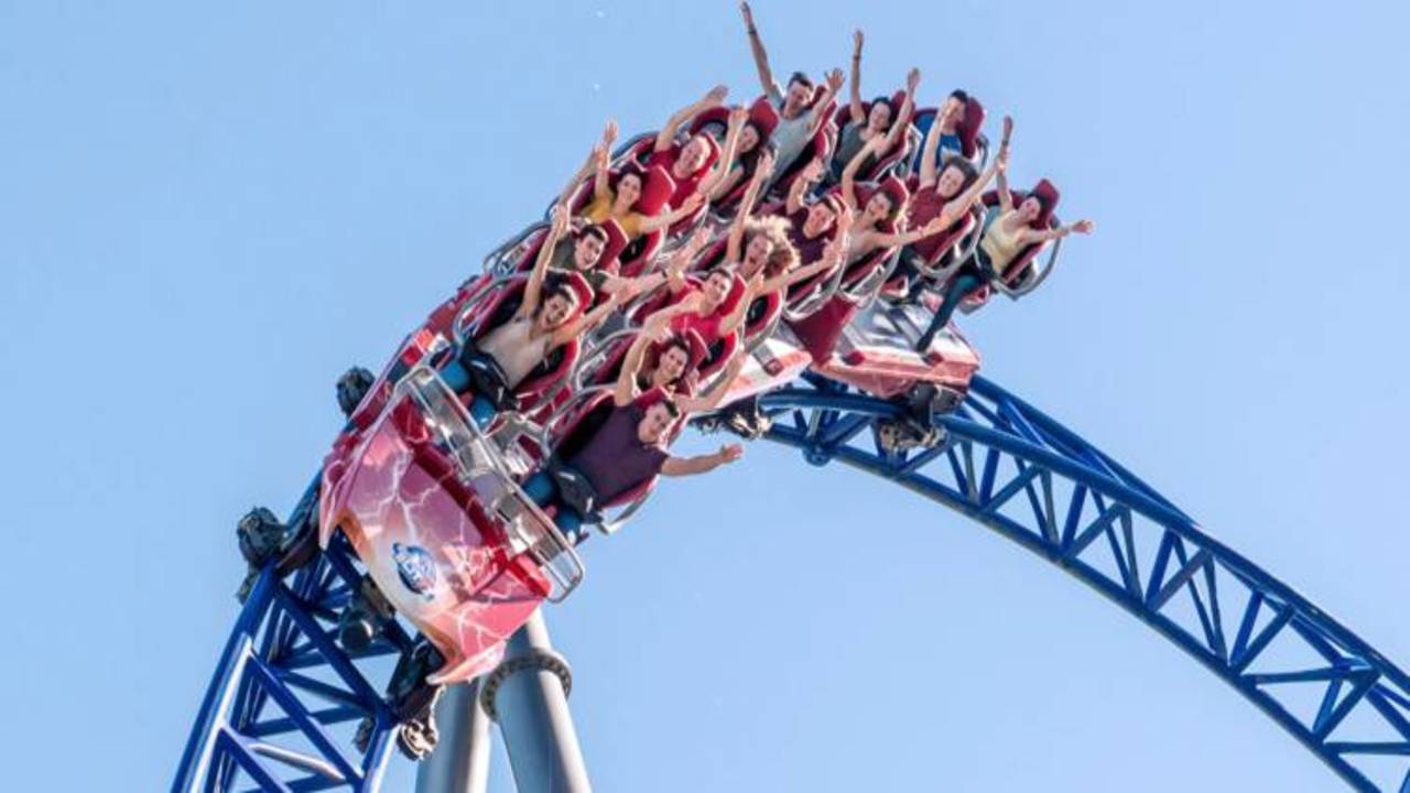 France : top 5 des meilleurs parcs d'attraction selon Tripadvisor