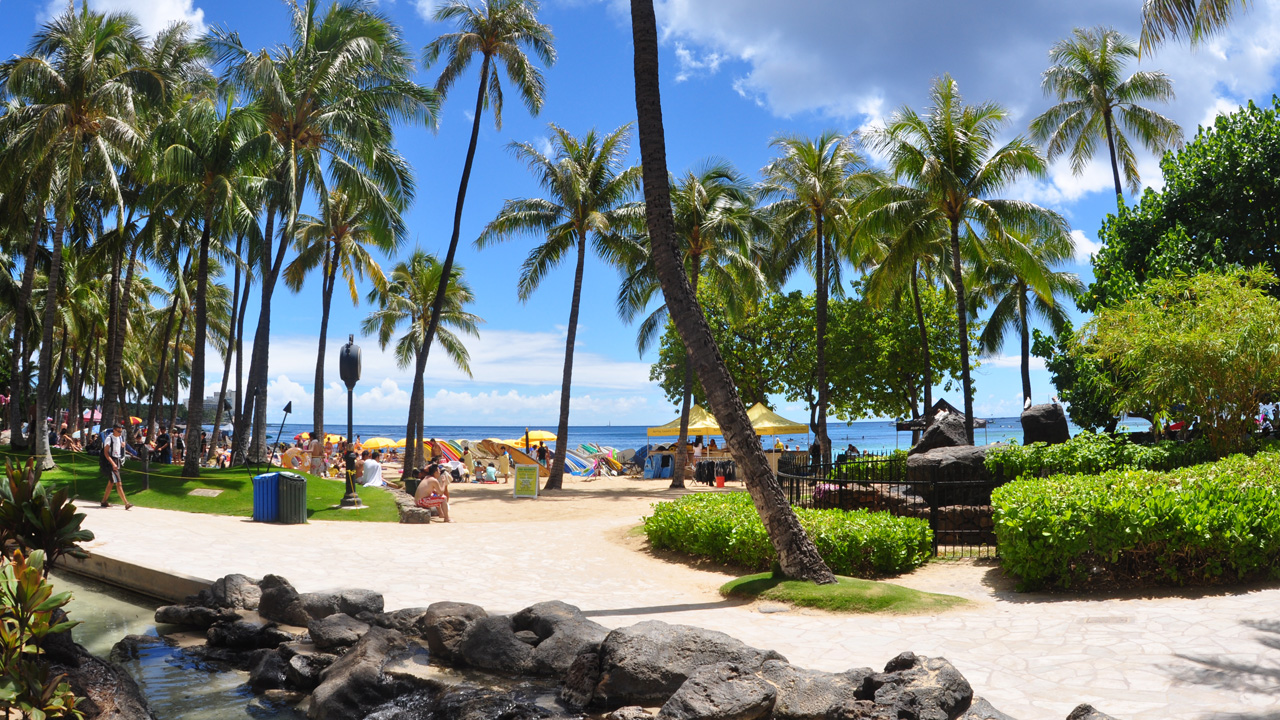 Top Honeymoon vacation spots for people looking for a romantic getaway