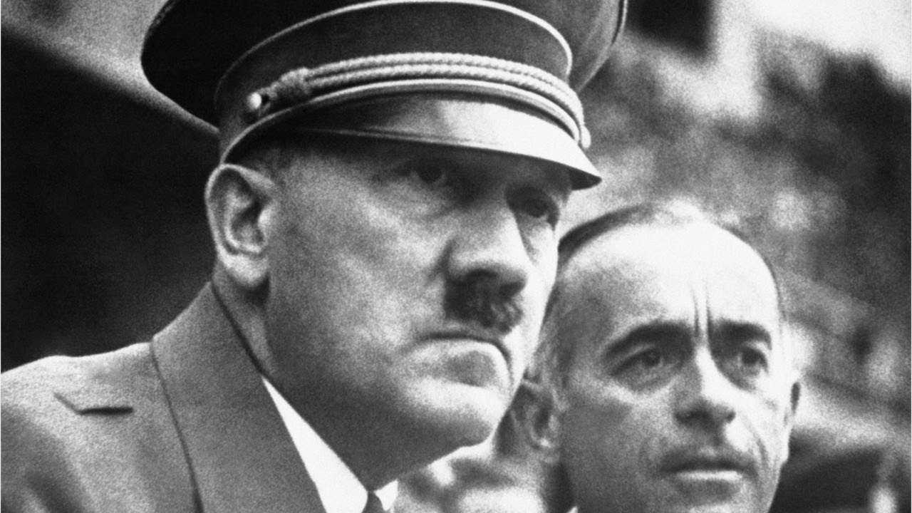 5 curiosidades sobre o regime nazista