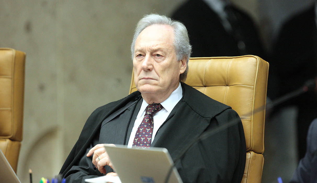 STF entre em pé de guerra por entrevista de Lula