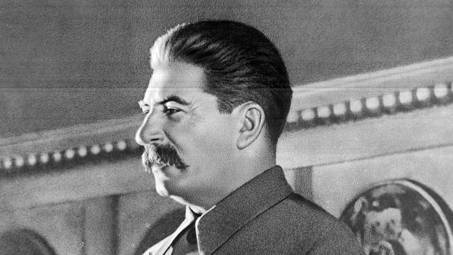 5 curiosidades sobre a vida de Joseph Stalin