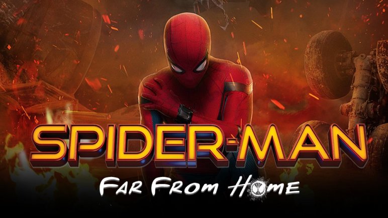 "Spider-Man Far From Home" leaks detail storyline