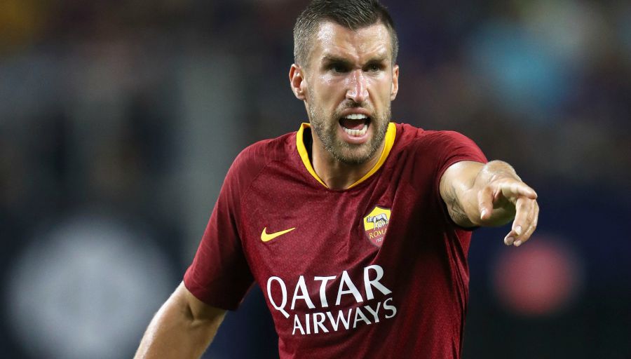 Bosquier se montre très critique envers Strootman