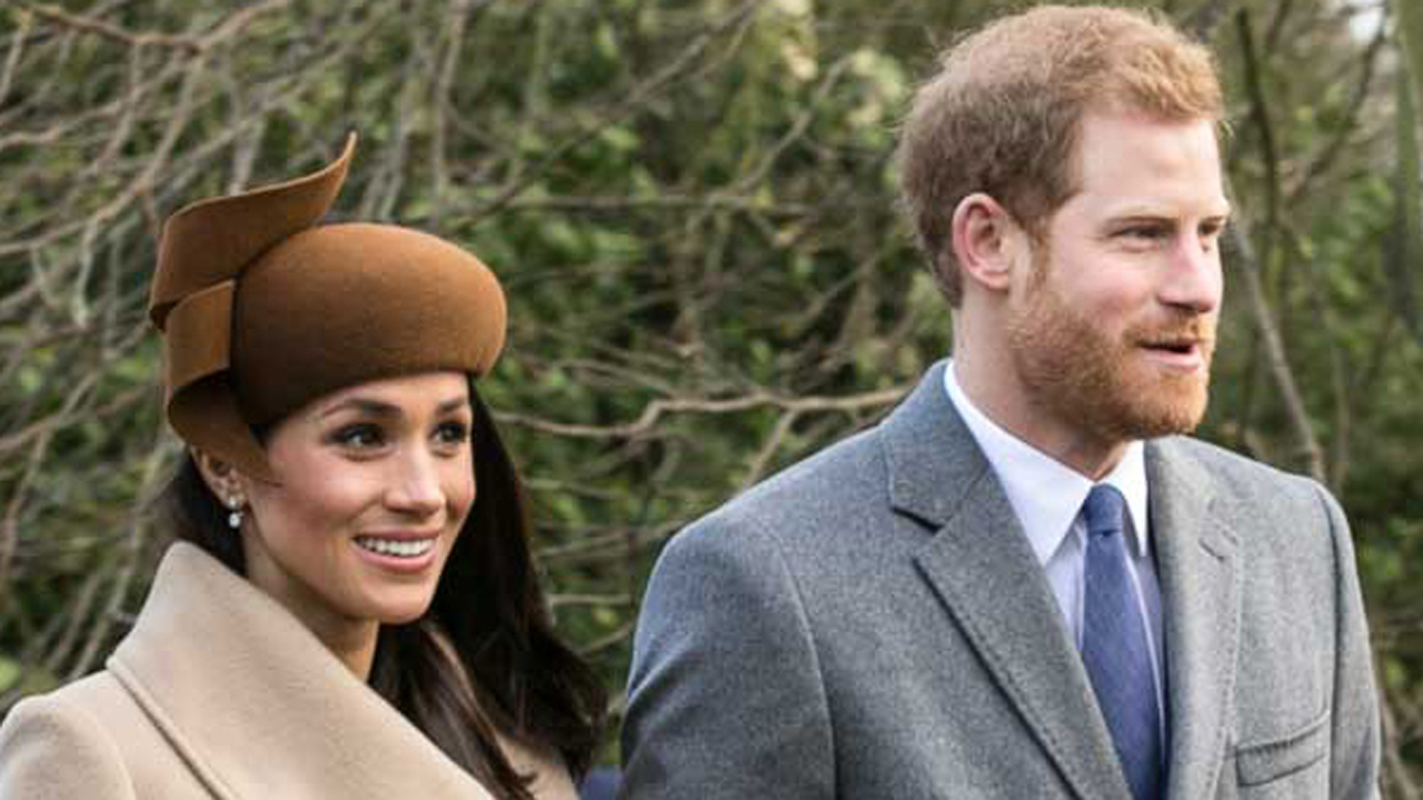 Meghan Markle sister apologizes for her past comments