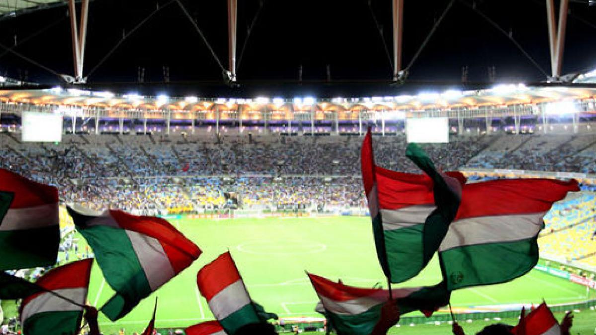 Torcida do Fluminense prepara grande festa na Sul-Americana
