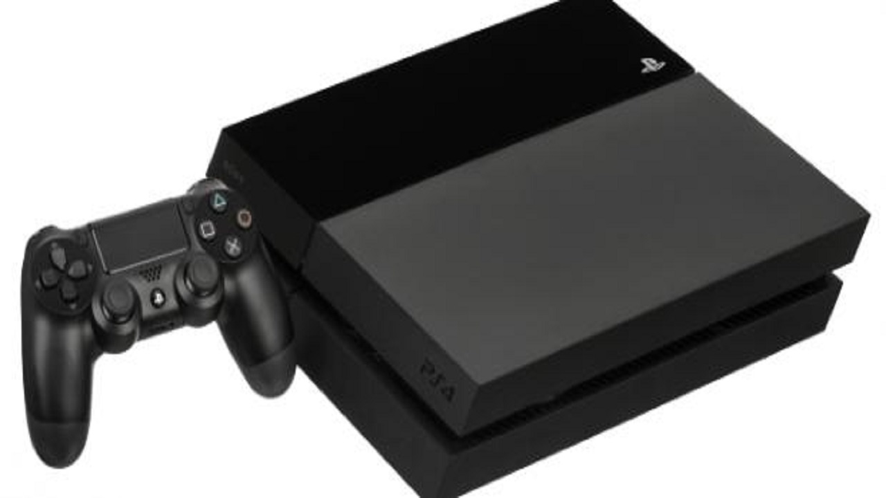 PS4 titles releasing on October 2