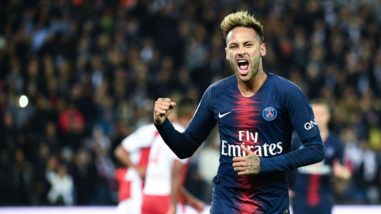 PSG busca sair da lanterna na Champions