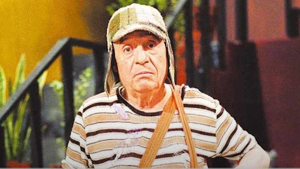 As curiosidades do seriado Chaves