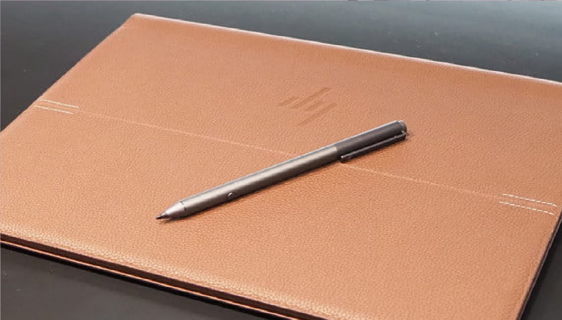 5 características del nuevo portátil-tablet Spectre Folio de Hewlett-Packard