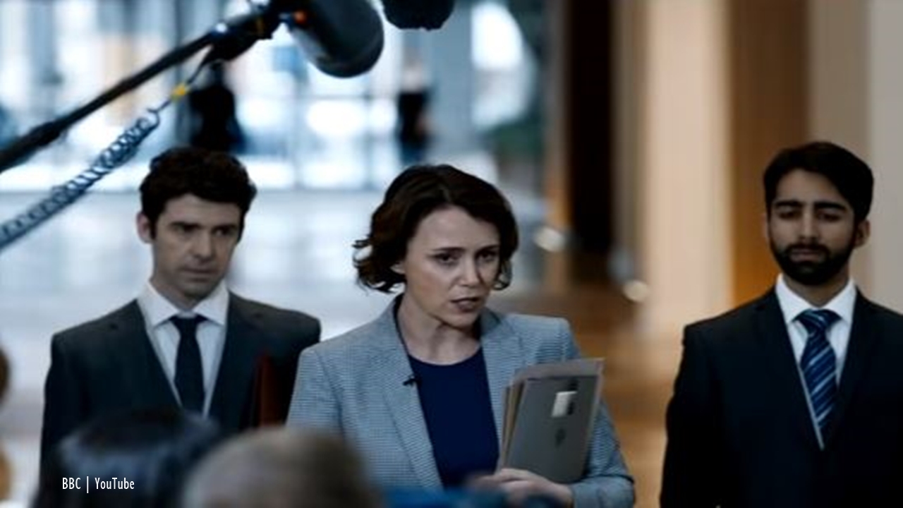 Top 5 best TV shows in the first half of 2018