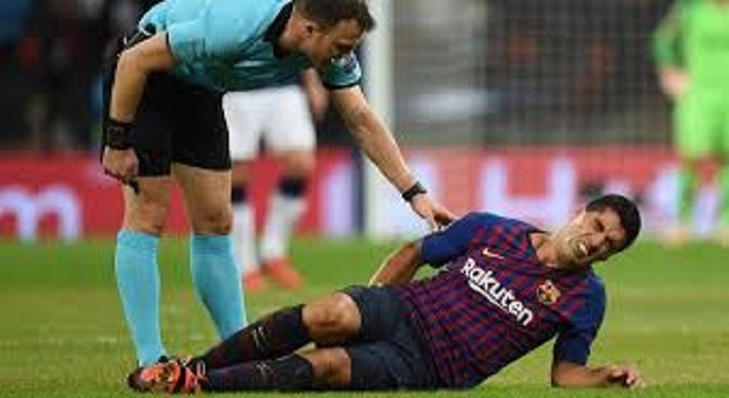 Vídeo: Los posibles recambios de Luis Suárez
