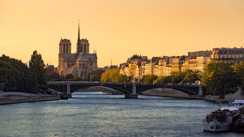 Les cinq lieux incontournables de la Nuit Blanche à Paris