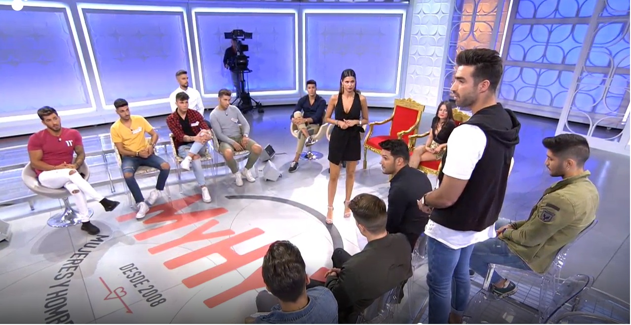 MYHYV: Marina se despide de Pereira y le conncede una cita especial a Gerard