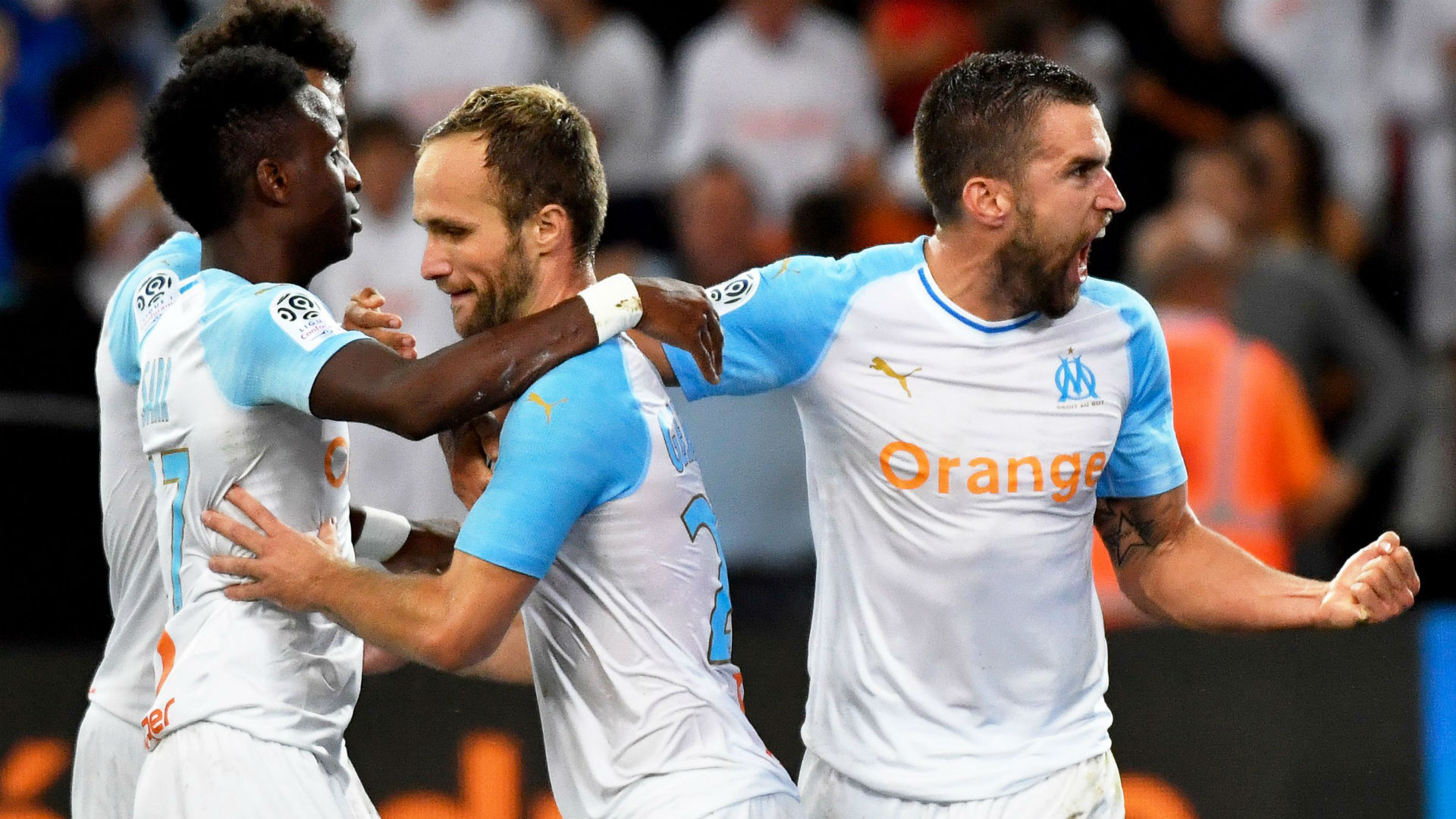 OM : 5 pistes pour le mercato d'hiver